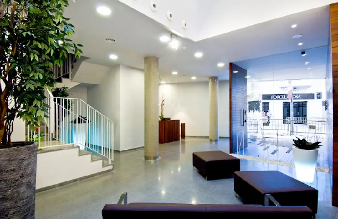 Hostal La Creu-1
