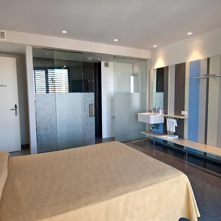 Hostal La Creu-3